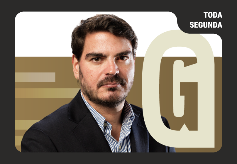 Rodrigo Constantino