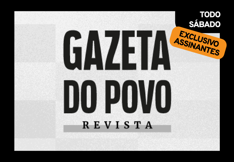 Gazeta do Povo Revista