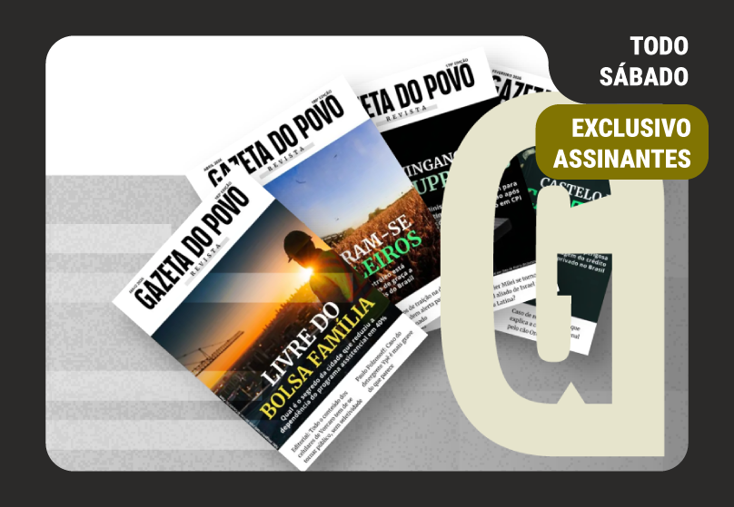 Gazeta do Povo Revista