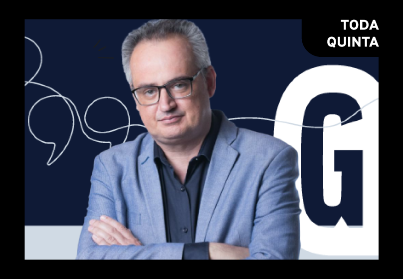 Paulo Briguet