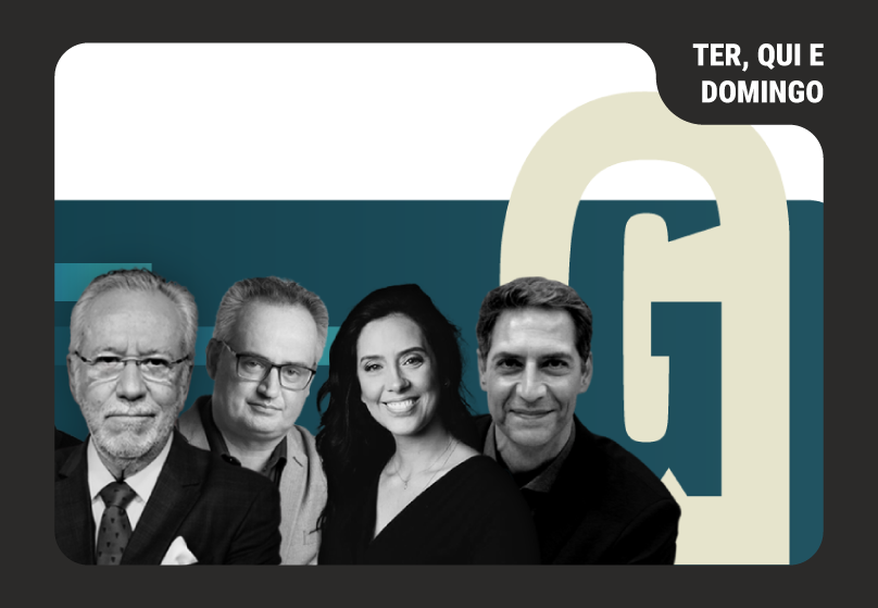 Vozes na Gazeta