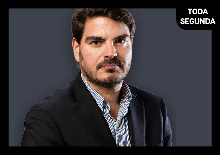 Rodrigo Constantino