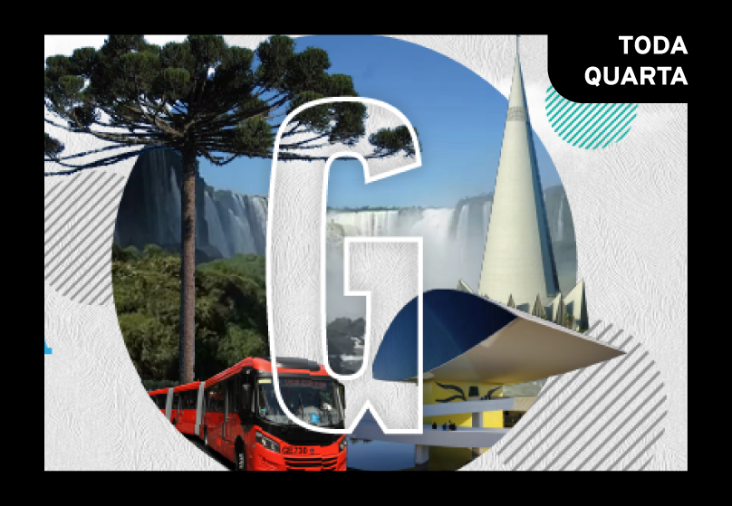 Paraná e Curitiba
