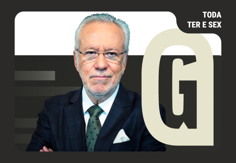 Alexandre Garcia
