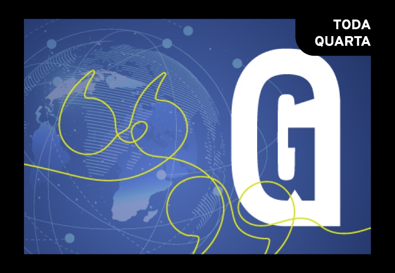 Visões de Mundo