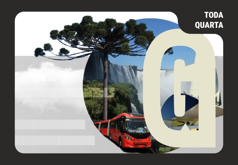 Paraná e Curitiba